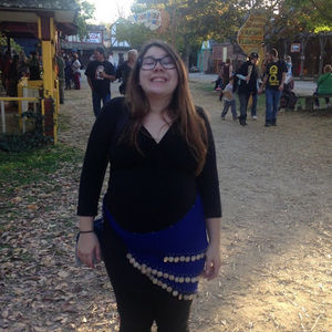Meet your Posher, Adriana